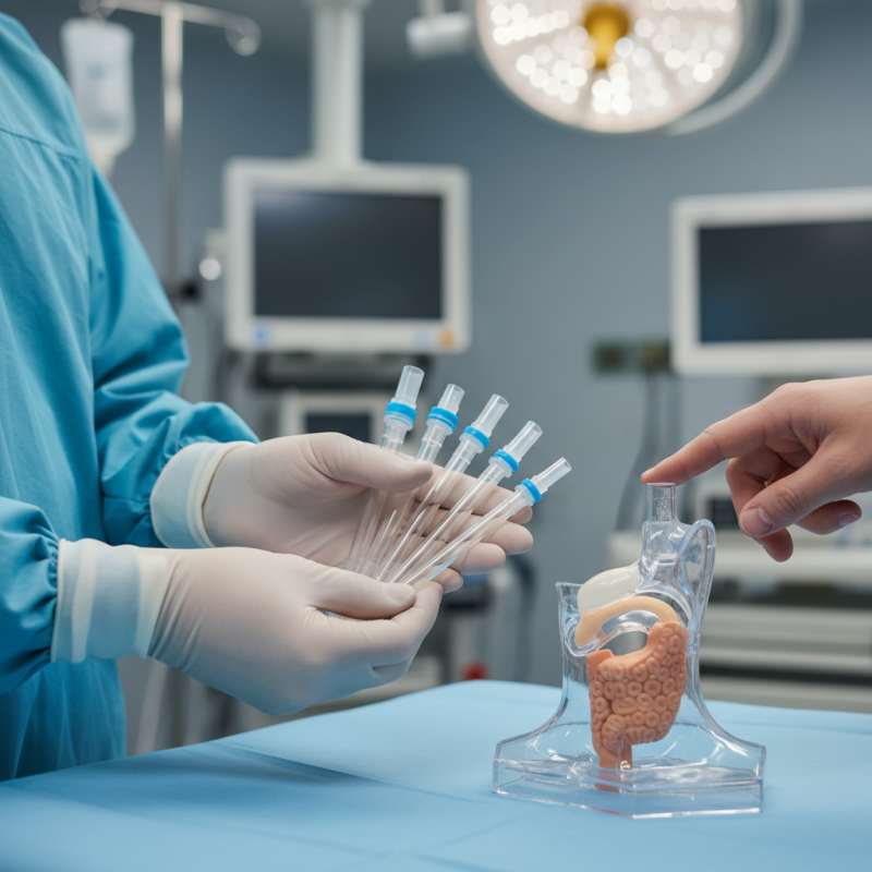 How to Choose the Right Size of Endotracheal Tube for Adults?