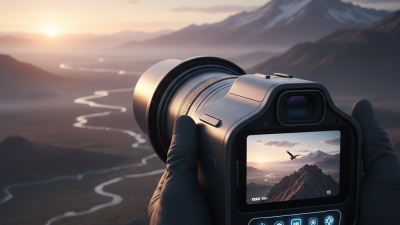 2026 Best Long Range Cameras for Every Budget Insights?