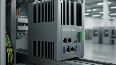 Как выбрать Высококачественные Промышленные Мини Компьютеры?