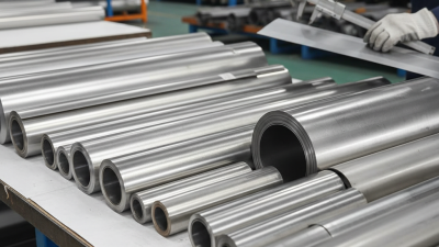 How to Choose the Best 430 Stainless Steel Strips for Your Needs?