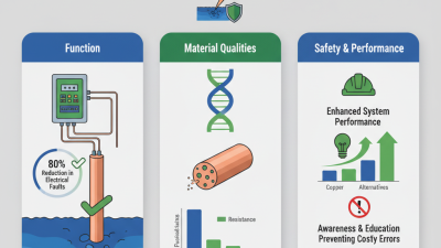What is Ground Rod Copper and Why is it Important?