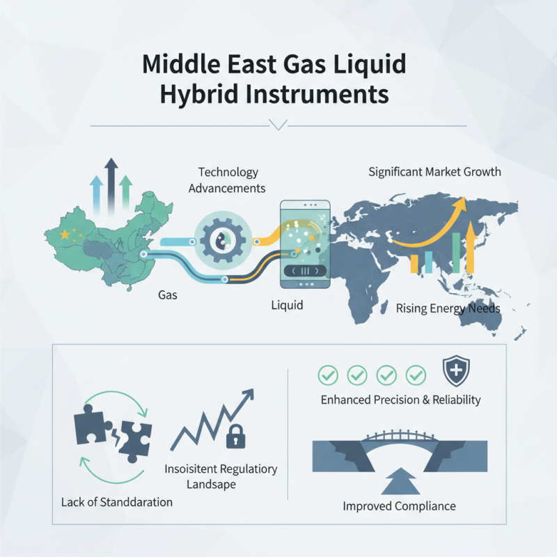 Top China Suppliers of Middle East Gas Liquid Hybrid Instruments?