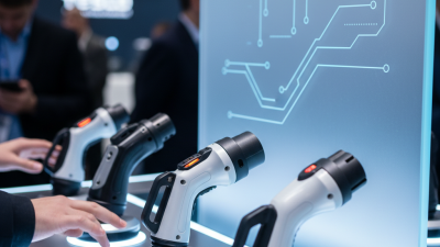 2026 Best DC Charging Connector Types for Global Buyers?