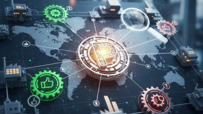 How to Find Reliable Industrial P Suppliers Worldwide?