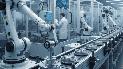 Top 10 Auto Belt Tensioner Manufacturers in China 2026?