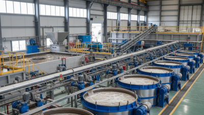 Top Tips for Choosing Flotation Equipment for Your Needs?