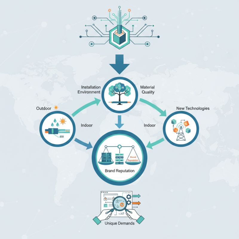 What is the Best Drop Cable for Your China Top Supply Needs?