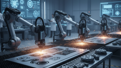 Top 5 Auto Laser Software Tips for Efficient Production?