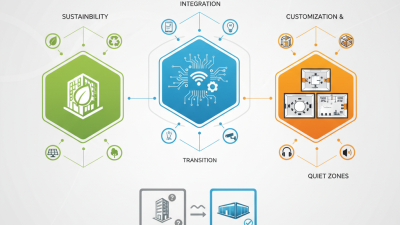 2026 Top Trends in Prefab Offices for Modern Workspaces?