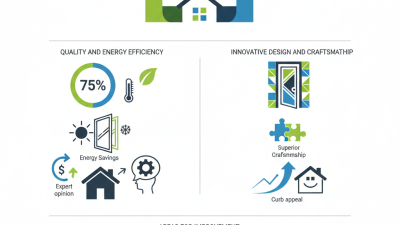 What is Derchi Doors and Windows Quality and Features?