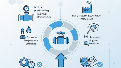 Best High Pressure Electric Ball Valve for Global Buyers?