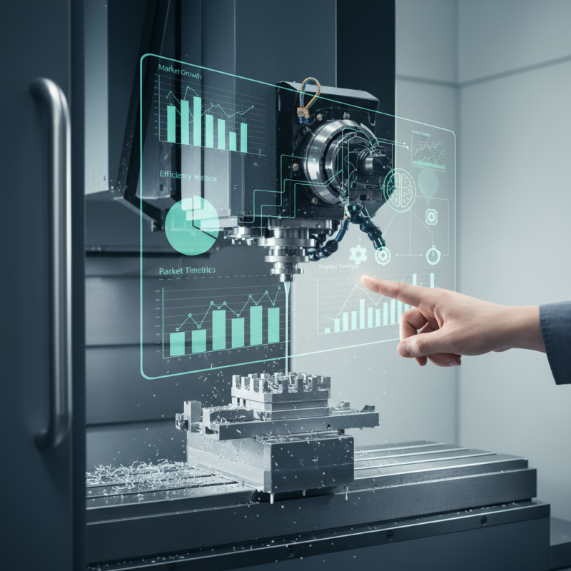 How to Choose the Best CNC Service for Your Needs?