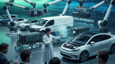 Top Digital EVOC Products for Global Buyers to Consider?