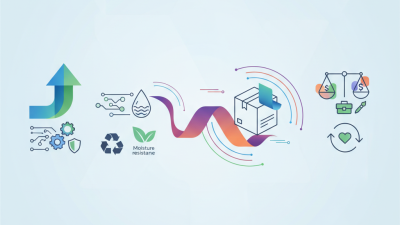 Why Choose New Label Materials for Your Business Needs?