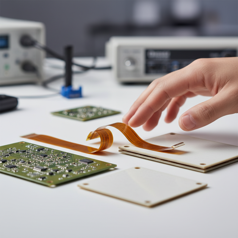 How to Choose the Right PCB Board for Your Project?