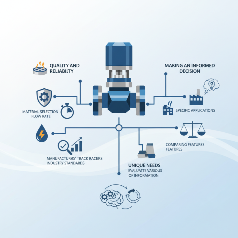 How to Choose the Best High Pressure Electric Ball Valve?