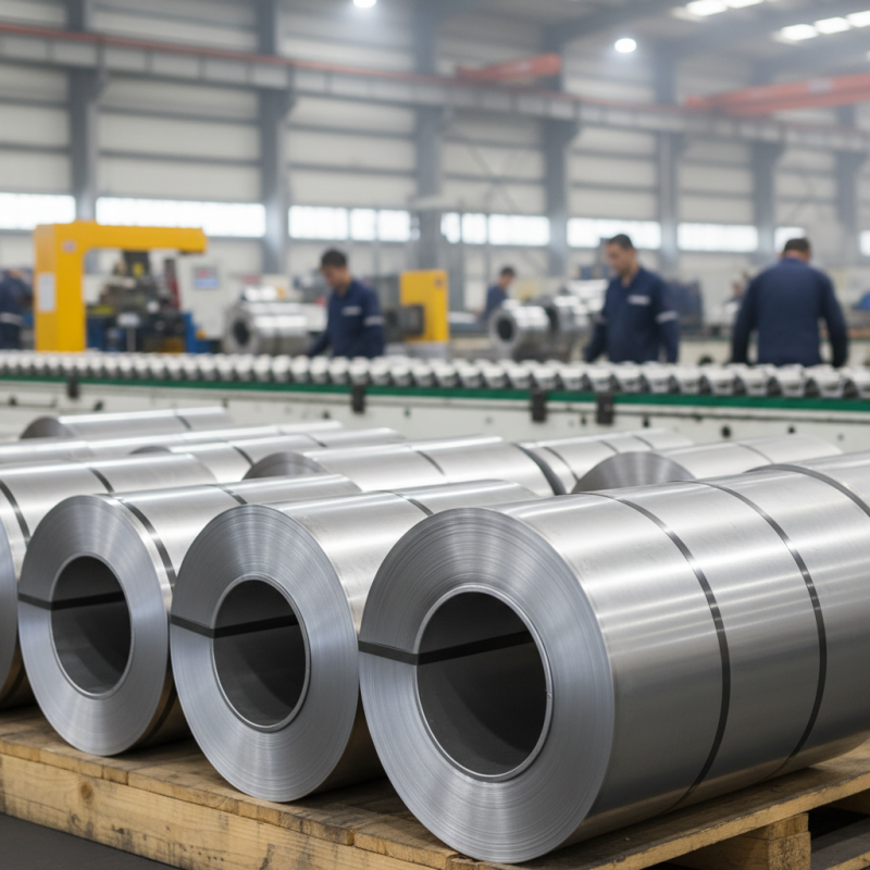 What is 430 Stainless Steel Strips and Why Choose Them?