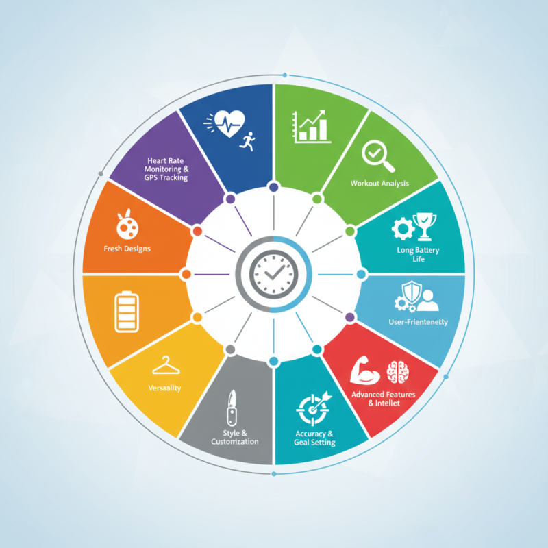 Top 10 Sport Smart Watches You Need to Know About?