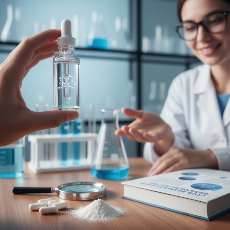 2026 Best Calcium Bisglycinate for Global Buyers Guide?