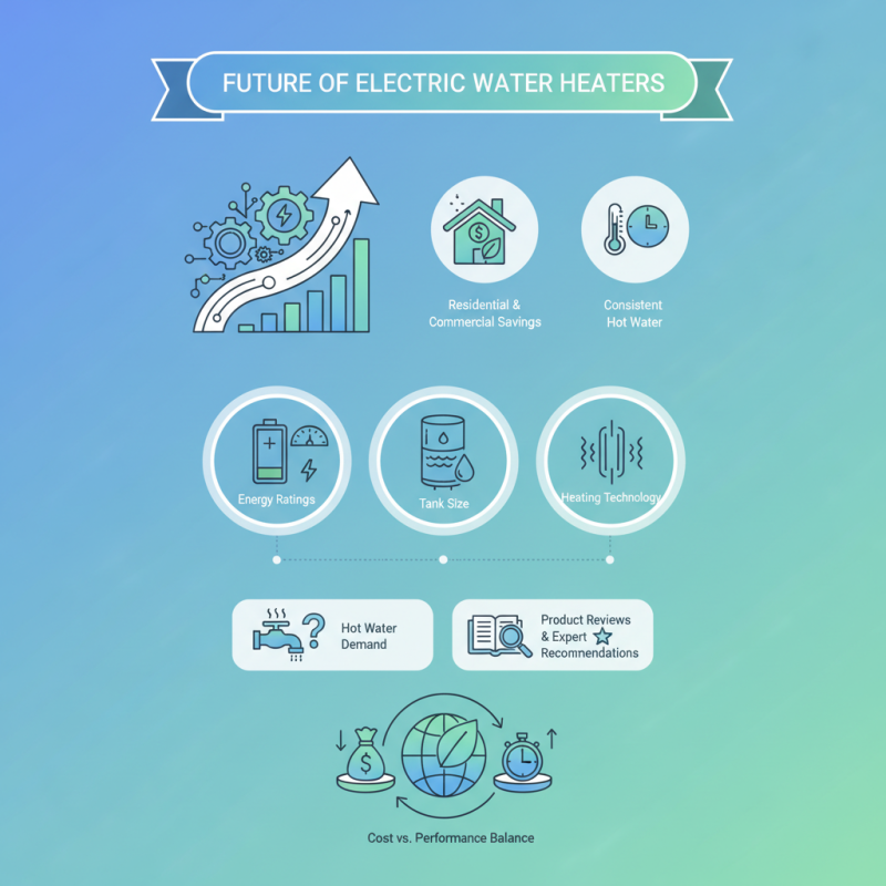 2026 Best Electric Water Heater Reviews and Buying Guide?