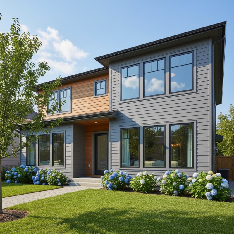 Top 10 Benefits of Installing Windows and Siding for Your Home?