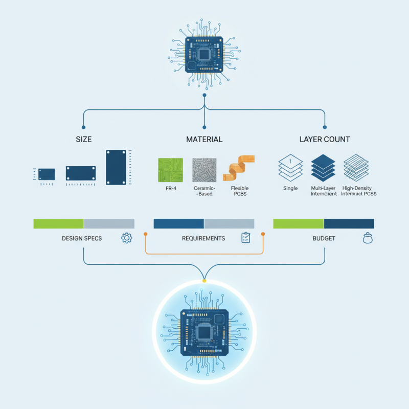 How to Choose the Best PCB Board for Your Project?