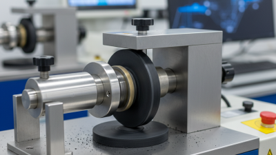 Discover the Best Akron Abrasion Tester for Your Needs?