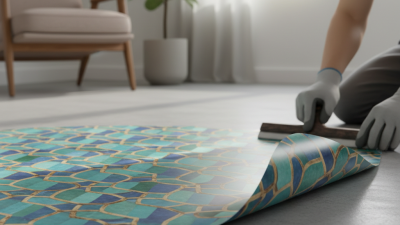 How to Choose the Best PVC Floor Sticker for Your Needs?
