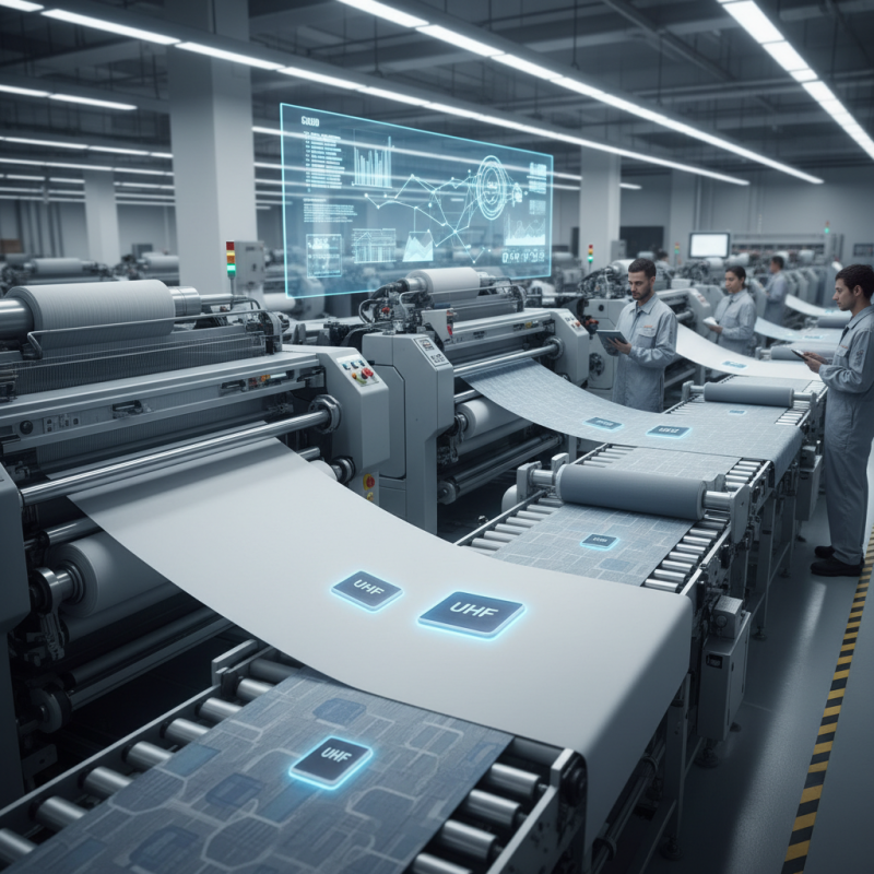 Best UHF RFID Textile Solutions for Global Buyers?