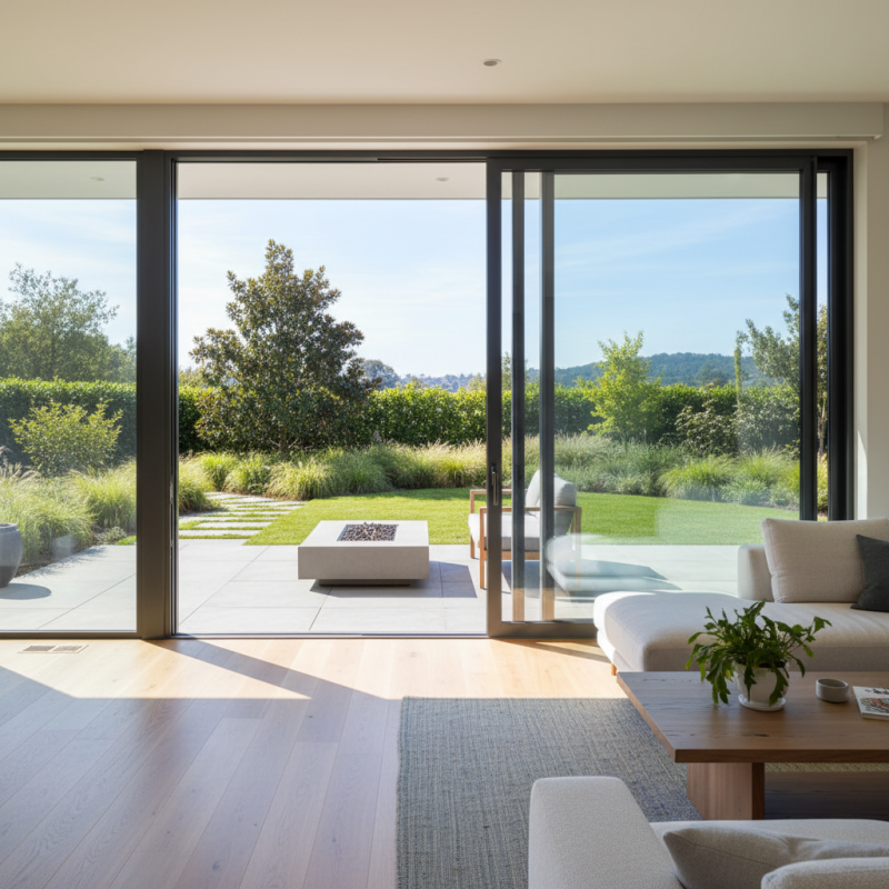 Top Tips for Choosing Sliding Aluminium Doors for Your Home?