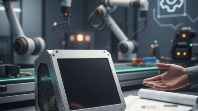 Top 5 Industrial Computer Tips for Global Buyers?