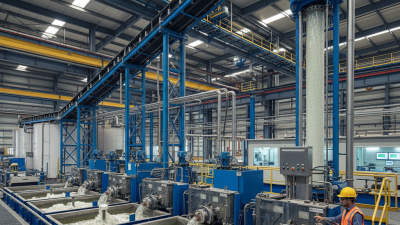 How to Choose the Right Flotation Equipment for Your Needs?