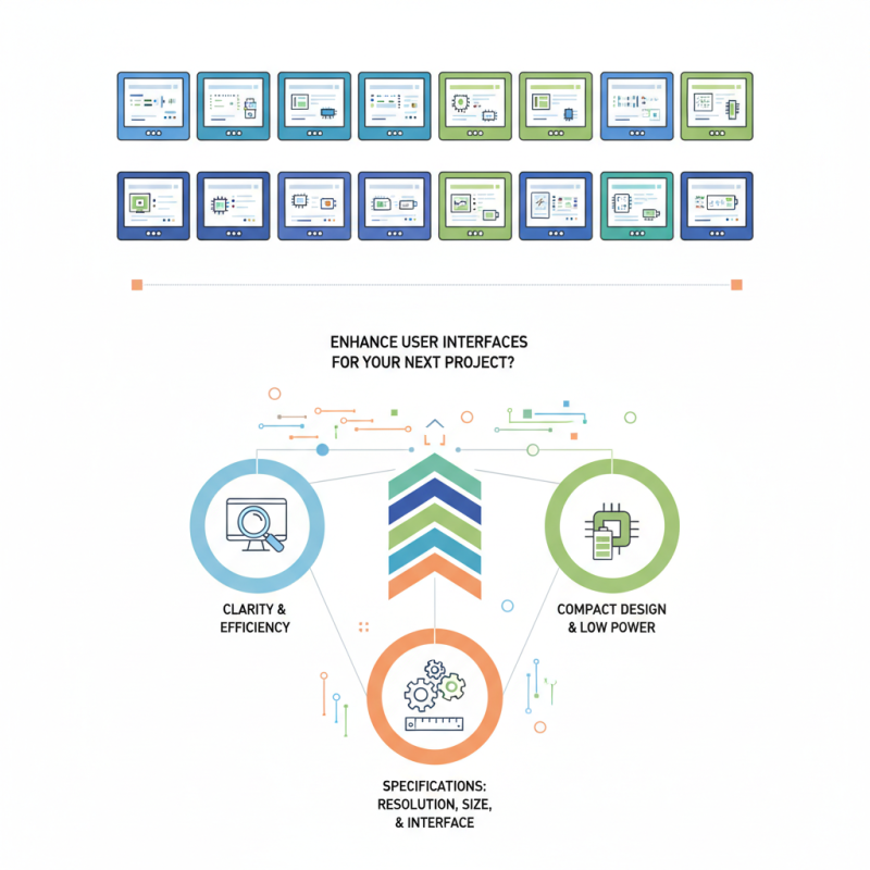 Top 10 COB Character LCD Displays for Your Next Project?
