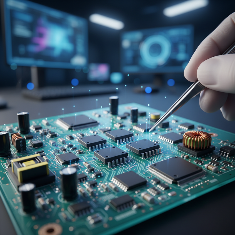 How to Choose the Right Voltage Load Switch for Your Needs?