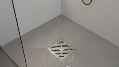 How to Choose the Best Треугольный Душевой Трап for Your Needs?