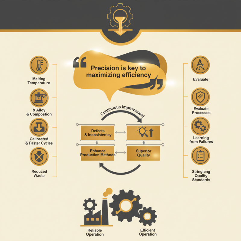 Brass Die Casting Tips for High Quality Production Efficiency?