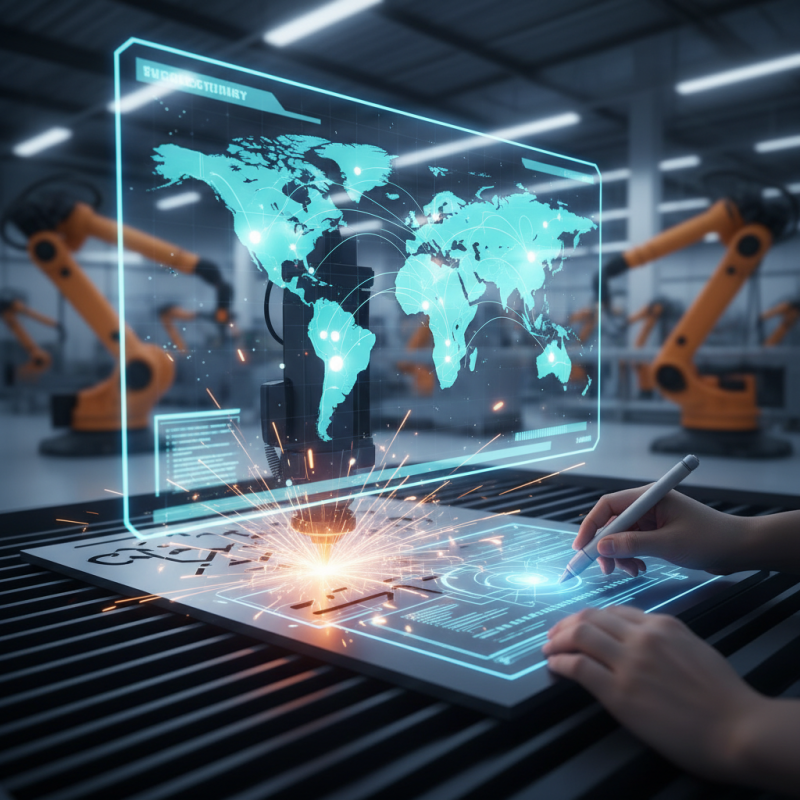 2026 Top Auto Laser Software Choices for Global Buyers?