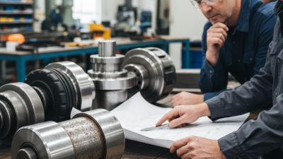 How to Choose the Best Bottom Roller for Your Needs?