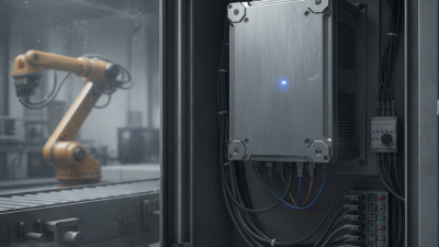 How to Choose the Best Industrial Computer for Your Needs?