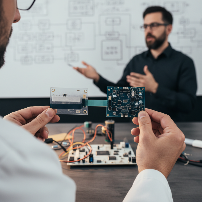 How to Choose the Best PCB Board for Your Project?