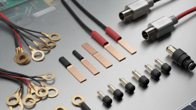 Top Battery Connector Types for Your Sourcing Needs?