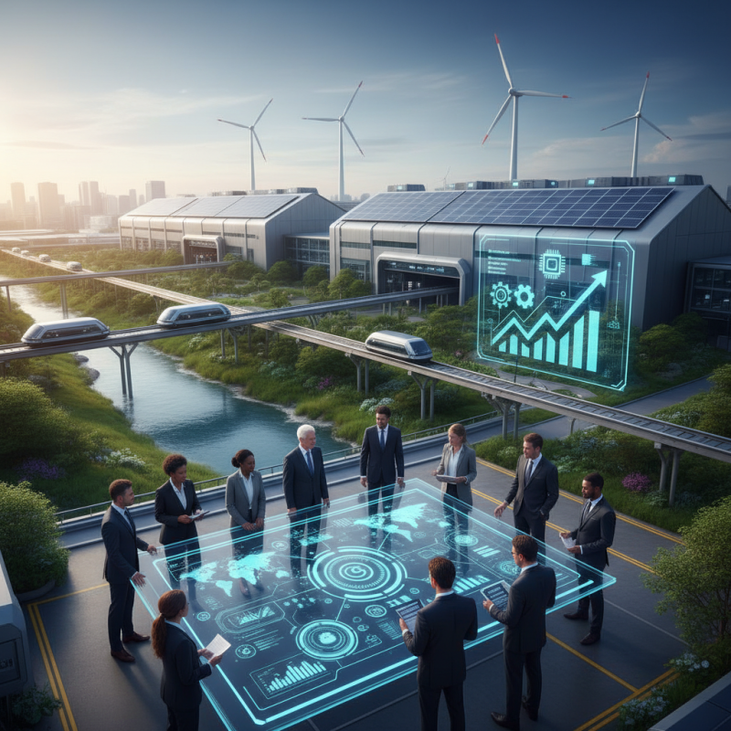 2026 Top Industrial Products Buyers Guide and Trends?