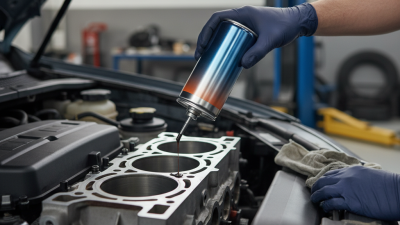 2026 Best Piston Ring Sealer for Global Buyers Needs?