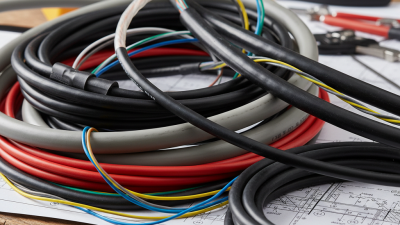 Why Choose the Right Wires and Cables for Your Project?