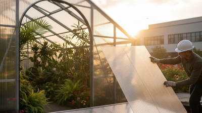 What is Polycarbonate Panels and Why Are They Popular?