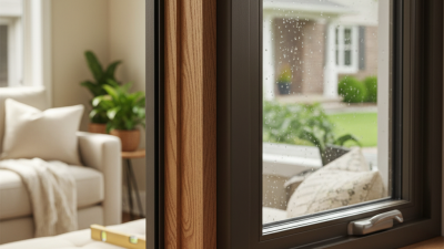 How to Choose Clad Wood Windows for Your Home Improvement?