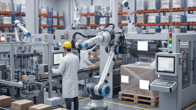 How to Choose the Right Packaging Machinery for Your Business?