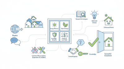 Best Derchi Doors and Windows for Global Buyers Looking to Purchase