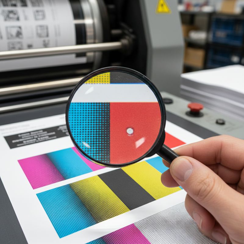 Essential Tips for Effective Offset Printing Inspection Guide?