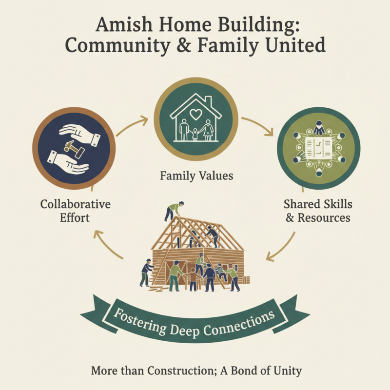 2026 Top Amish Built Homes What Makes Them Different?